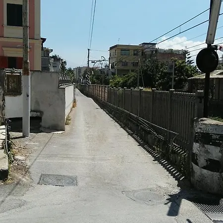 Casa Vacanze Mar E Monte Appartement