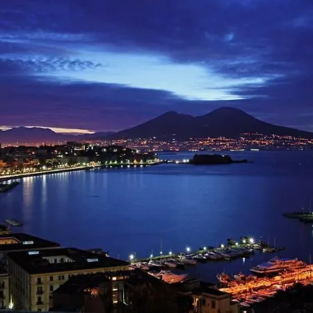 Casa Vacanze Mar E Monte