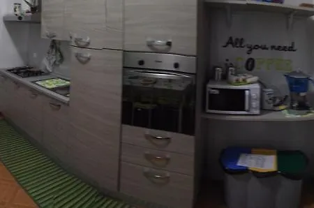 Appartement Casa Vacanze Mar E Monte