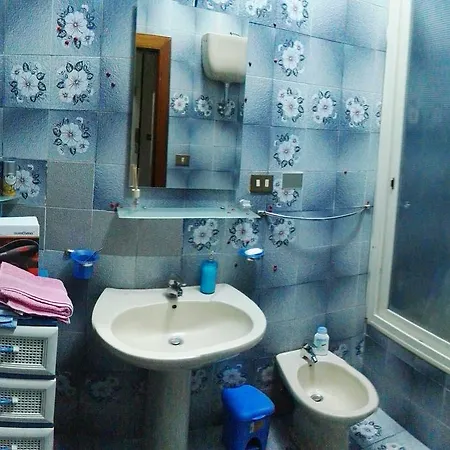 Appartement Casa Vacanze Mar E Monte Trecase