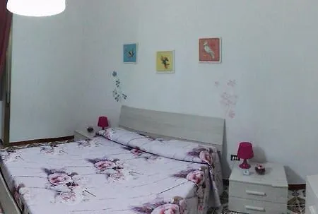 Appartement Casa Vacanze Mar E Monte