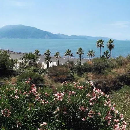 Casa Vacanze Mar E Monte Trecase