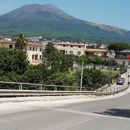 Appartement Casa Vacanze Mar E Monte