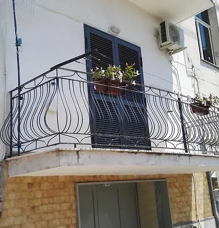 Casa Vacanze Mar E Monte Appartement *