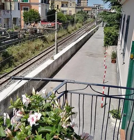 Appartement Casa Vacanze Mar E Monte