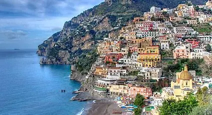 Appartement Casa Vacanze Mar E Monte