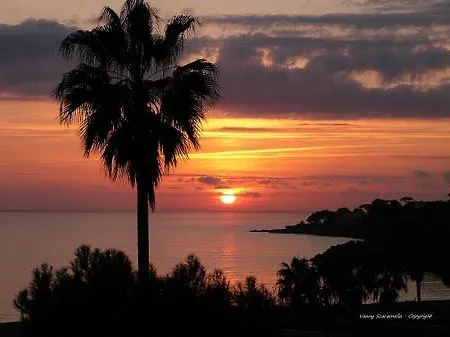 Casa Vacanze Mar E Monte Appartement *