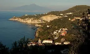 Appartement Casa Vacanze Mar E Monte Trecase