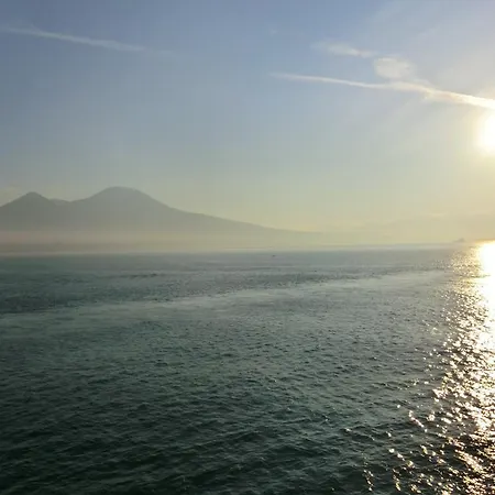 Casa Vacanze Mar E Monte * Trecase
