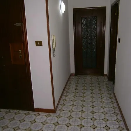 Appartement Casa Vacanze Mar E Monte *