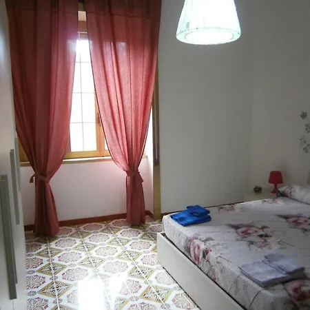 Appartement Casa Vacanze Mar E Monte Trecase