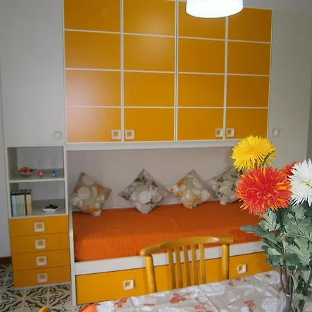 Casa Vacanze Mar E Monte * Trecase