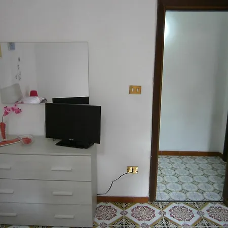 Casa Vacanze Mar E Monte Appartement Trecase