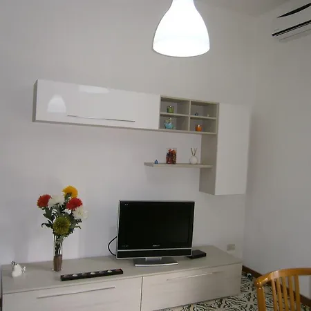Casa Vacanze Mar E Monte Trecase