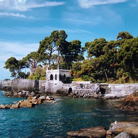Casa Vacanze Mar E Monte *